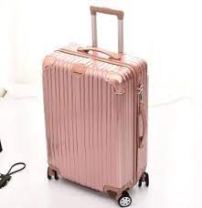 20 Inch 22inch 24 Inch Travel Luggage Suitcases Brand Rolling Luggage Case Bag Boarding Cabin Trolley Travel Luggage Suitcases Trendy Travel Bags Luggage Case