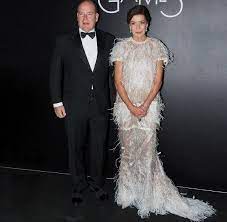 Maybe you would like to learn more about one of these? The 64th Birthday Of Princess Caroline Of Hanover Is Celebrated Today