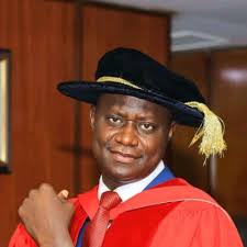 Retraction of story and apology to Professor Yemi Oke