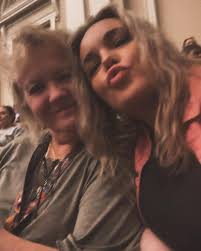 Monique Munson stylist at Image Creators in Severna Park