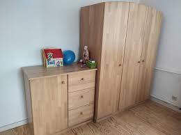 Herlag Kinderzimmer "Anna" Schrank in Hessen