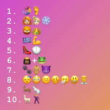 Read on for some hilarious trivia questions that will make your brain and your funny bone work overtime. Quiz Can You Name All Of The Films And Tv Shows By The Emojis Hello