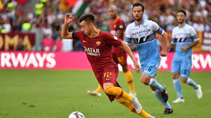 لاتسيو ضد روما / بث مباشر. Ø±Ø¬Ù„ Ø±Ø§Ø¦Ø¹ Ø±Ø¬Ù„ Ù…Ø®ÙŠØ¨ Ø±ÙˆÙ…Ø§ Ù„Ø§ØªØ³ÙŠÙˆ Goal Com