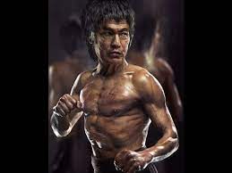 The Next Bruce Lee Youtube