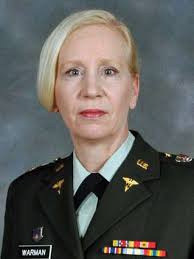 Wounded ounded Warrior arrior Car ee