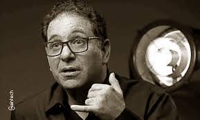 Kevin Mitnick's Instagram, Twitter & Facebook