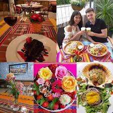 Contextos y formas de ver, pp. Pachamama Startseite Regensburg Speisekarte Preise Restaurant Bewertungen Facebook