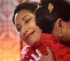 Poh Heng's Si Dian Jin gives bridal jewellery a modern twist