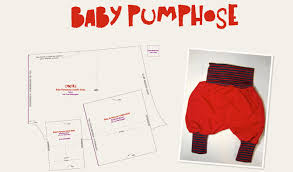 Maybe you would like to learn more about one of these? Baby Pumphose Selber Nahen Lybstes