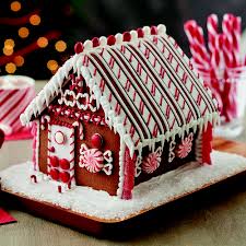 17 gingerbread house hacks and ideas | the funny beaver. 60 Best Gingerbread House Ideas The Internet Has To Offer Myrecipes