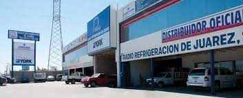 Radio Refrigeracion De Juarez Distribuye Mas De 50 Marcas