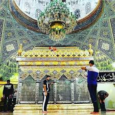 Instagram Photo By Islamic Pics Jul 1 2016 At 7 32pm Utc Bibi Sakina Photo Pics