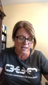 Lisa Hanson shares...