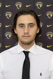 2022-23 Men's Hockey Roster