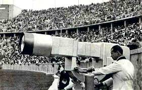 Judge jeremiah mahoney, president of the amateur athletic union, led efforts to boycott the 1936 olympics. 1936 Berlin Olympic Games Deutschland Und Die Ostmark