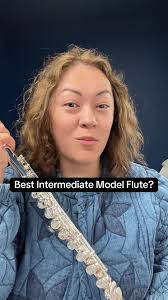 Best Intermediate Flute: Di Zhao 501 Review
