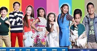 The names of many of the audience's favorite stars are heard loud and clear. Results Your Face Sounds Familiar Kids Reveals Grand Winner The Summit Express