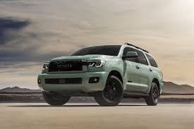 Some apple carplay ® features, applications and services are not available in all areas. Here S Why The 2021 Toyota Sequoia Is Being Ignored
