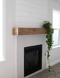 Maybe you would like to learn more about one of these? Wood Fireplace Mantle Wood Beam Mantel Floating Shelf Mantel Shelf Home Fireplace Diy Fireplace Mantel Diy Fireplace