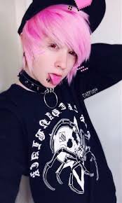 Because of its pastel colors, floral prints, and flowy fabrics, soft boy fashion is most popular in the spring. 37 Pastel Boys 3 Ideas Pastel Goth Fashion Pastel Fashion Pastel Goth Makeup
