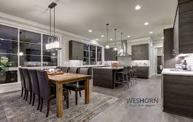As the best kitchen contractor in washington dc, we strive to deliver a kitchen that fits your family's needs. Kitchen Bathroom Remodel Arlington Heights Il Weshorn Kitchen Remodeling Company