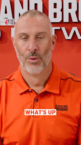 from The Shoe to the lakeshore, a year ago we got our guy @dawandj! 📺:  #NFLDraft