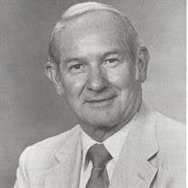 Mr. Robert M. Snider Obituary