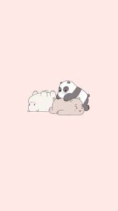 Wild kids asia 11 438 views 12 27. Aesthetic We Bare Bears Wallpapers Wallpaper Cave