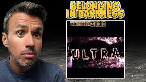 Alan Wilder Original Samples Devotional Very Rare Part 1!!!