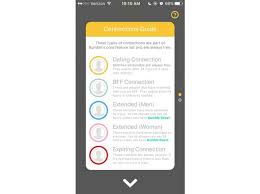 If necessary, please open the system case for better inspection. Ux Case Study Bumble Mobile App Usability Geek