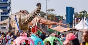 Dinosaur World - Tzaneen