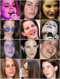 Discussion posts that do not foster discussion, low quality images/badly cropped memes, short reaction posts/rants/showerthoughts. Got Your Bible Got Your Gun Lana Del Derp