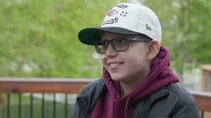 Will & Dr. Maggie Ferris