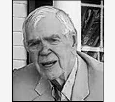 Robert Barry Obituary (1926