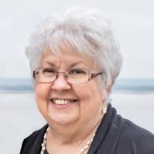 Mary Ellan Shaw Obituary August 2, 2021