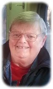 Shirley Marie Pries Buck (1938-2016)