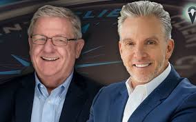 416: Empathy in Sales, with Jerry Acuff