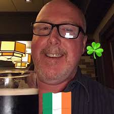 Happy 61st Birthday to Jim Stoll, Original Member and Capo