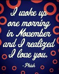 Birds Of A Feather Song Phish Phish Chicks On Twitter Phish Phish Quotes Phish Wedding