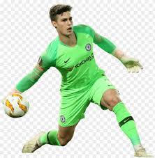 Maybe you would like to learn more about one of these? Download Kepa Arrizabalaga Png Images Background Toppng