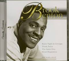 Amazon.co.jp: Brook Benton: Music