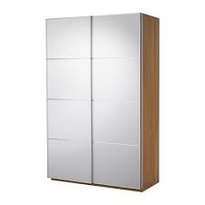 Pratici, economici e su misura.qualsiasi siano le vostre esigenze da ikea potrete trovare tutto quello che state cercando. Pax Guardaroba Con Ante Scorrevoli Specchio Di Vetro Vetro A Specchio 150x66x236 Cm S49898992 Recensioni Confronti Di Prezzi