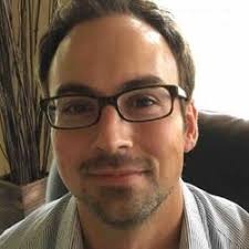 Jonathan Stringfield, PhD