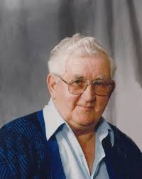 Obituary of Frank Funk