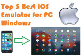 Top 5 Best Ios Emulator For Pc Windows To Run Iphone Apps Technotrait Apple Apps Iphone Apps Iphone