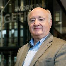 I am proud to announce that Kurt Sievers, current President of NXP, has  been nominated to be NXP's next CEO.