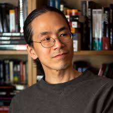 Ted Chiang