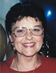 Obituary information for Amelia Malizia