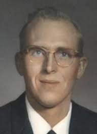 James Nyberg Family History & Historical Records