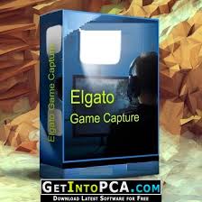 Elgato Game Capture Hd 3 Free Download